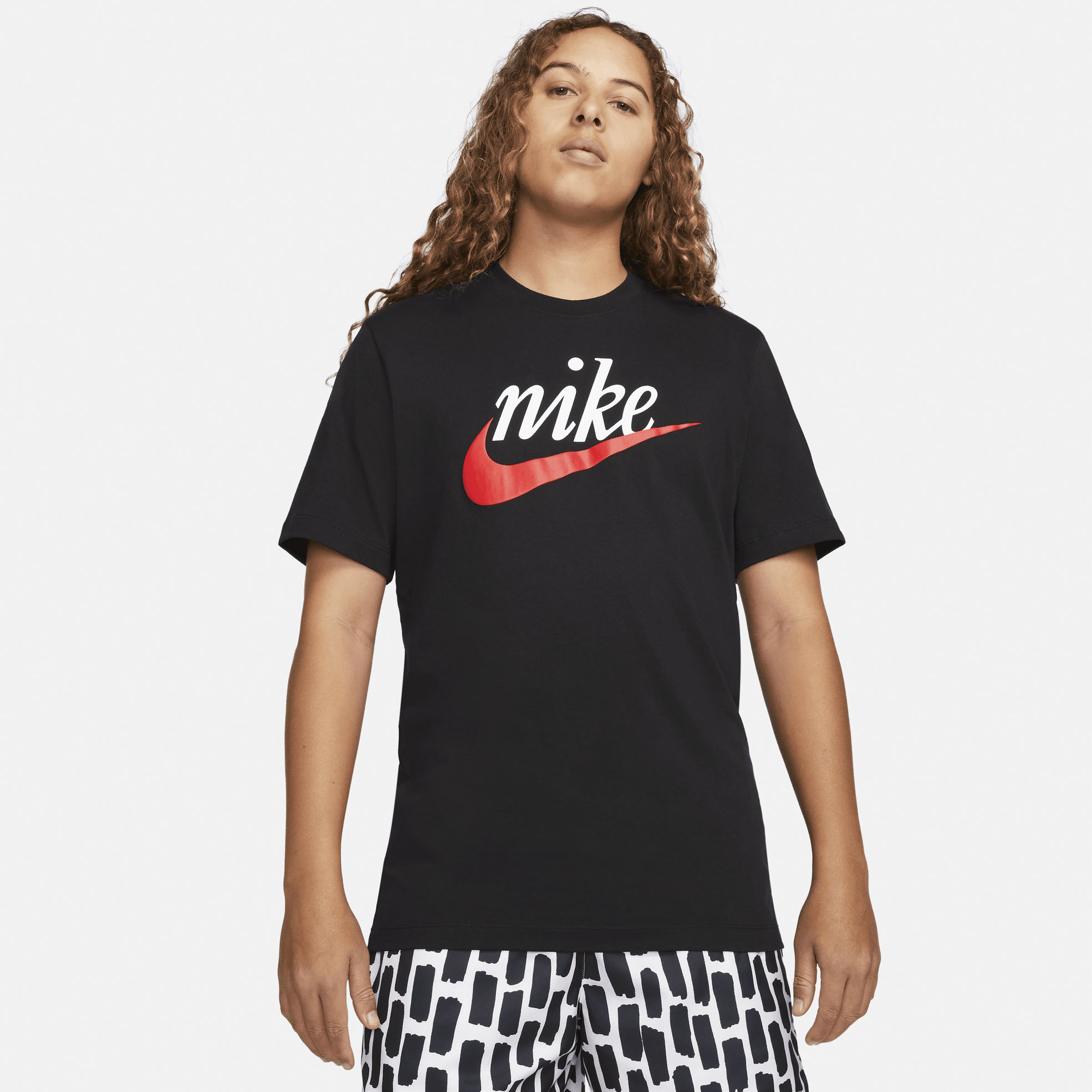 Nike Sportswear T-Shirt "Mens T-Shirt" günstig online kaufen