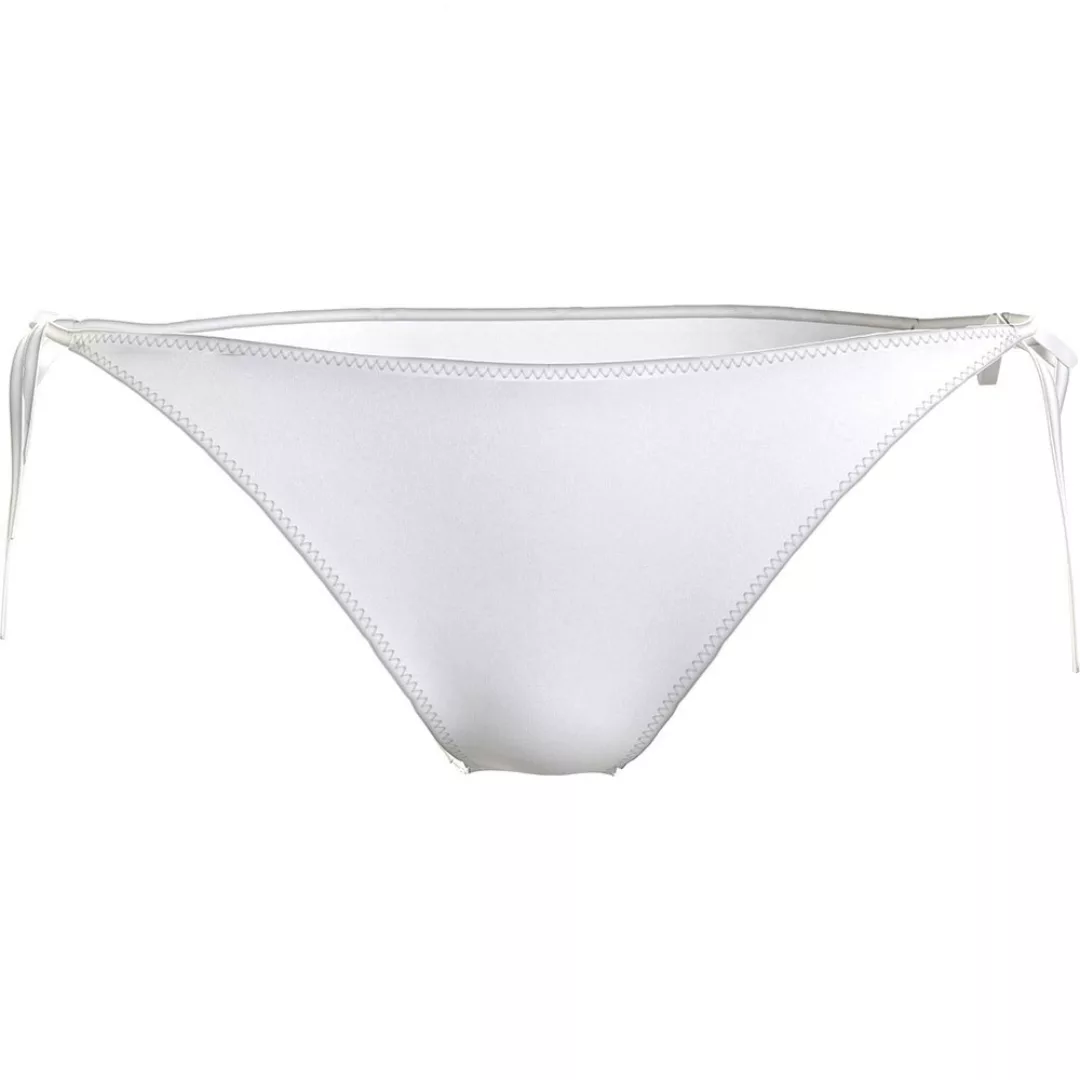 Calvin Klein Underwear Cheeky Bikinihose Mit Seitlicher Schnürung S Pvh Cla günstig online kaufen