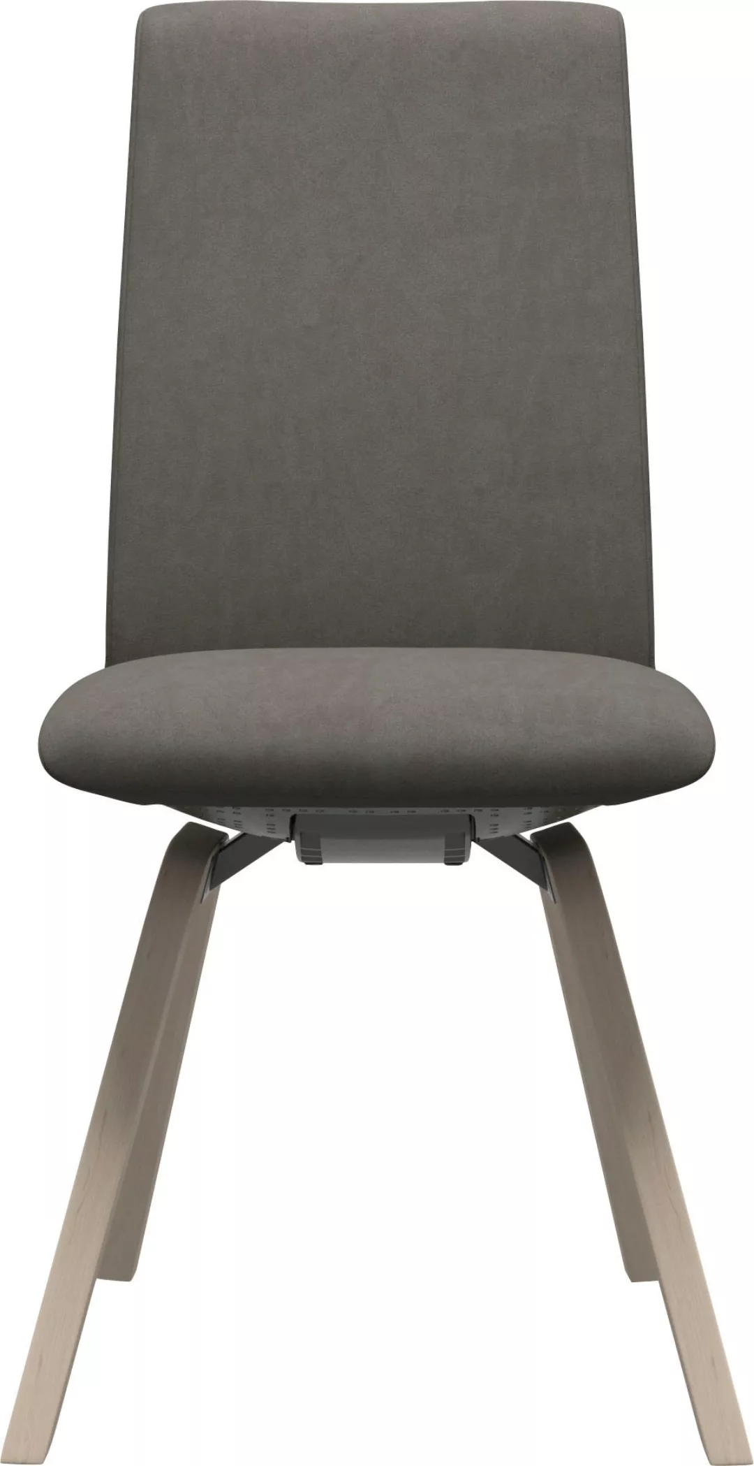 Stressless Polsterstuhl "Laurel", ROHLEDER Stoff Q2 FARON, Low Back, Größe günstig online kaufen