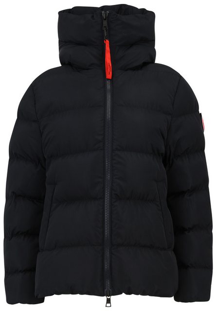 No.1 COMO Steppjacke DAVOS günstig online kaufen