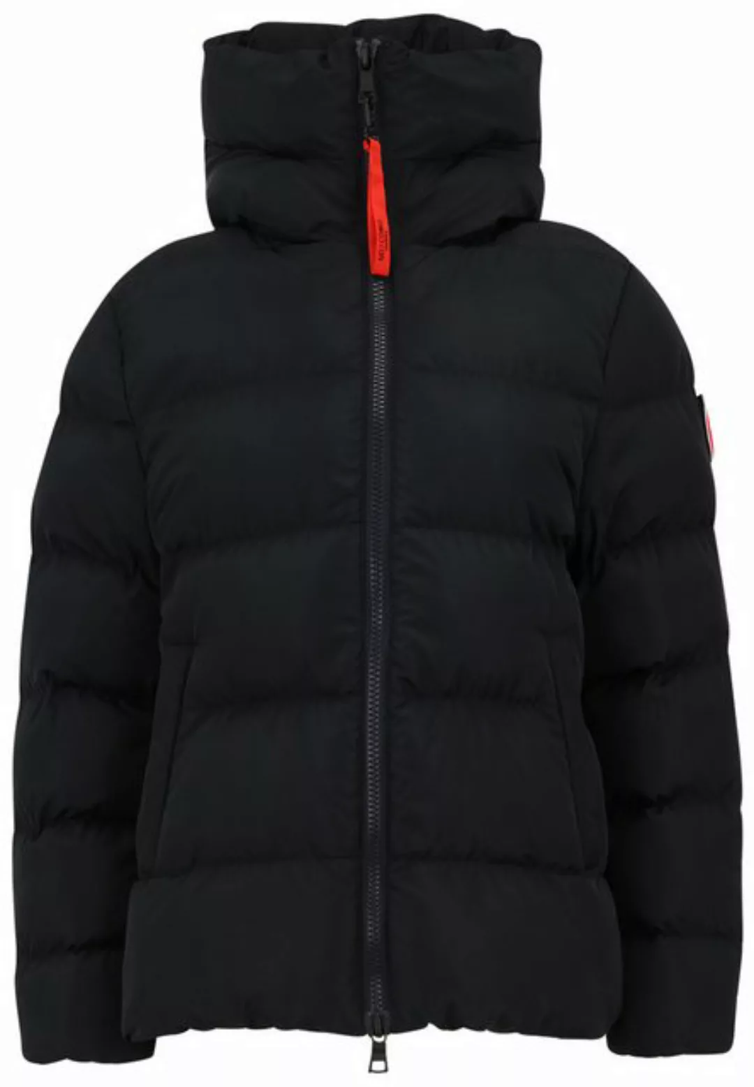 No.1 COMO Steppjacke DAVOS günstig online kaufen