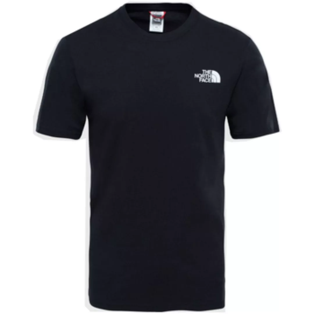 The North Face  T-Shirt NF0A87NV günstig online kaufen