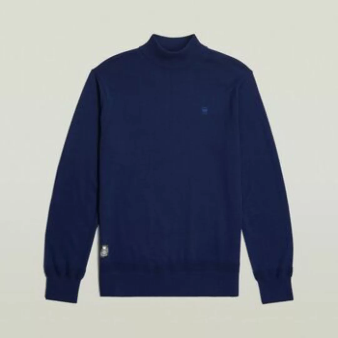 G-Star Raw  Pullover D25175-D847-1305 IMPERIAL BLUE günstig online kaufen