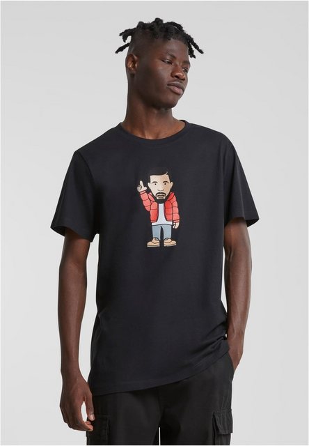 Mister Tee T-Shirt Kanada Sketch Tee günstig online kaufen