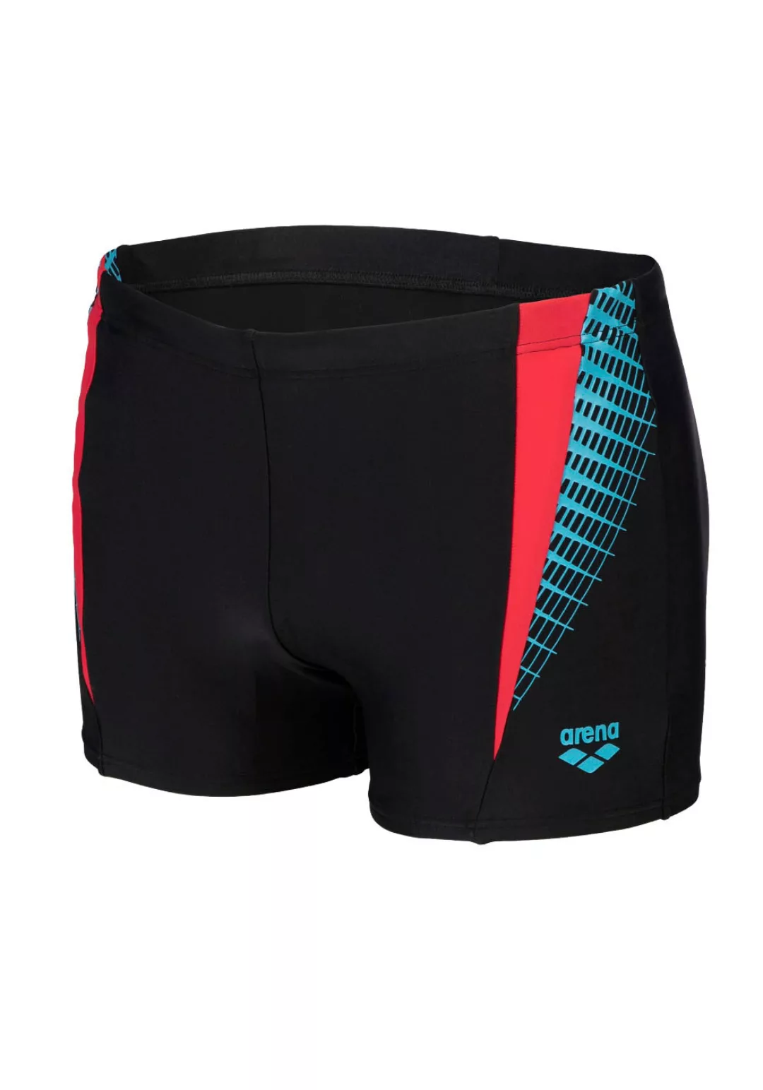 Arena Boxer-Badehose "M THREEFOLD SHORT R" günstig online kaufen