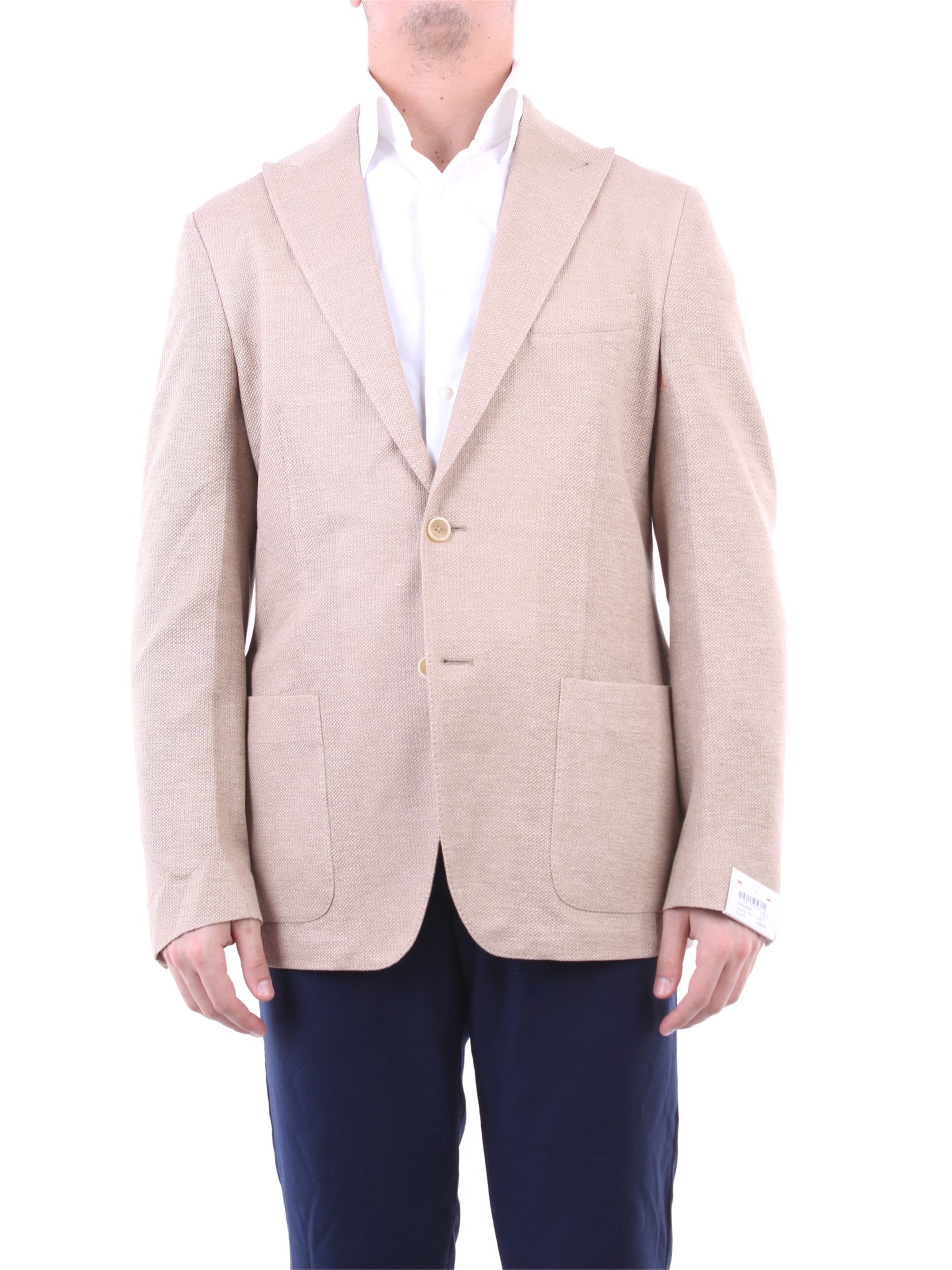 ELEVENTY Blazer Herren beige günstig online kaufen