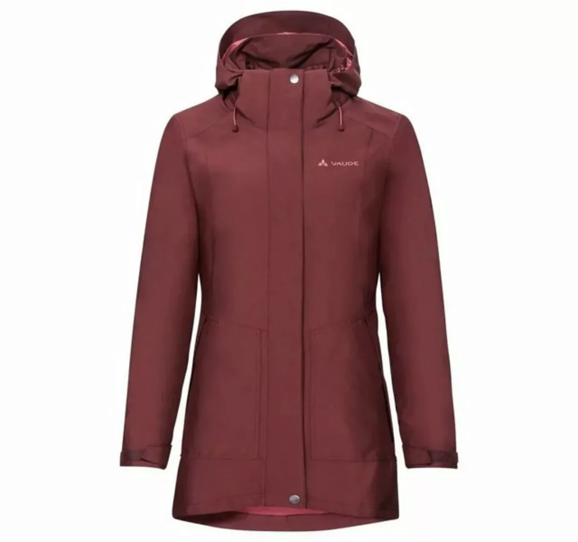 VAUDE Anorak Wo Idris 3in1 Parka III günstig online kaufen