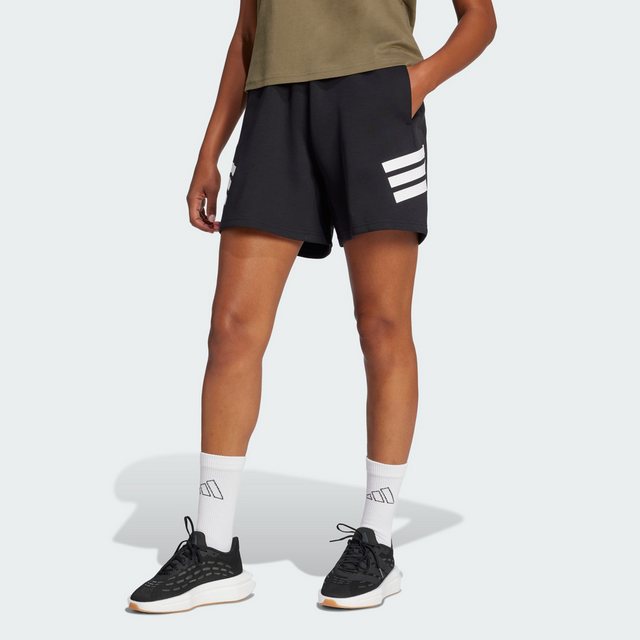 adidas Sportswear Shorts FUTURE ICONS 3-STREIFEN SHORTS günstig online kaufen