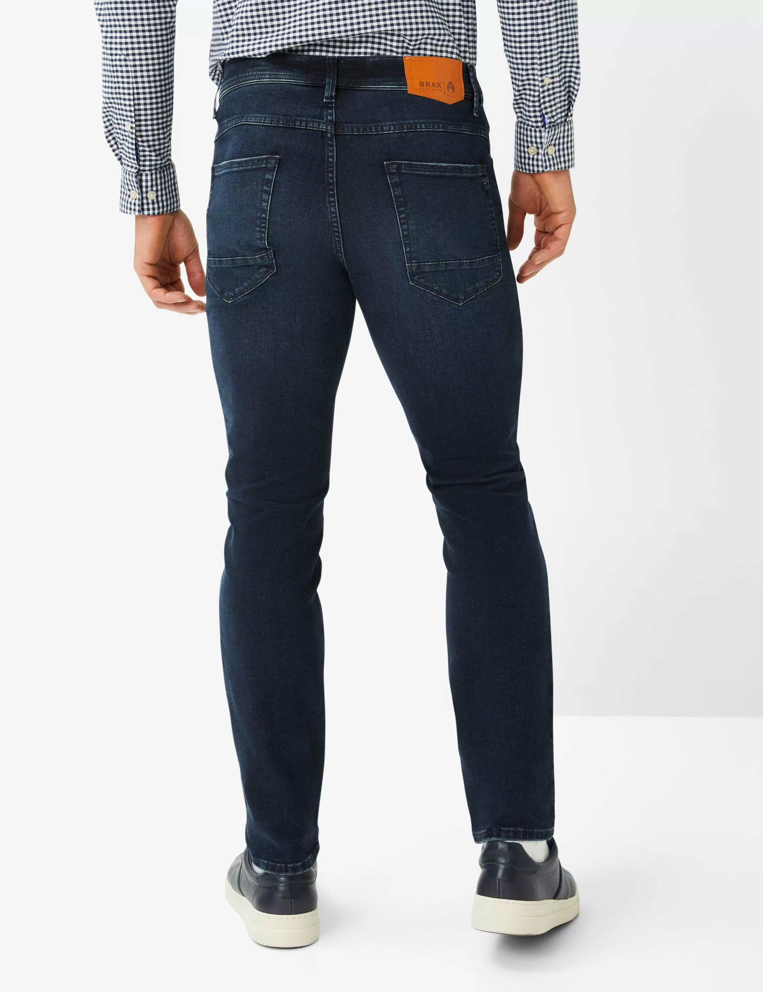 Brax 5-Pocket-Jeans "Style CHRIS" günstig online kaufen