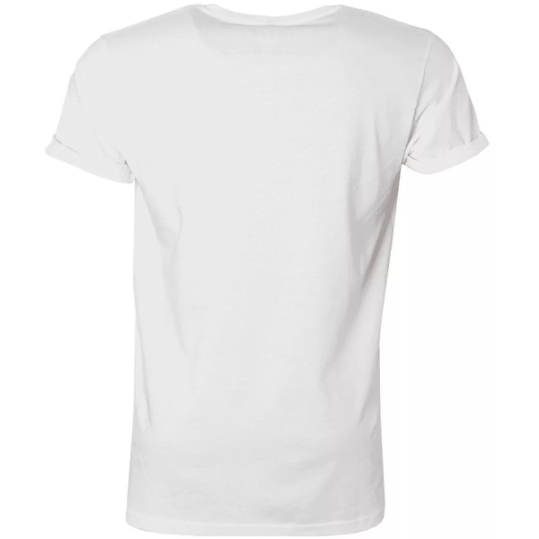 Unisex T-shirt - "Stand Up", 100% Biobaumwolle günstig online kaufen