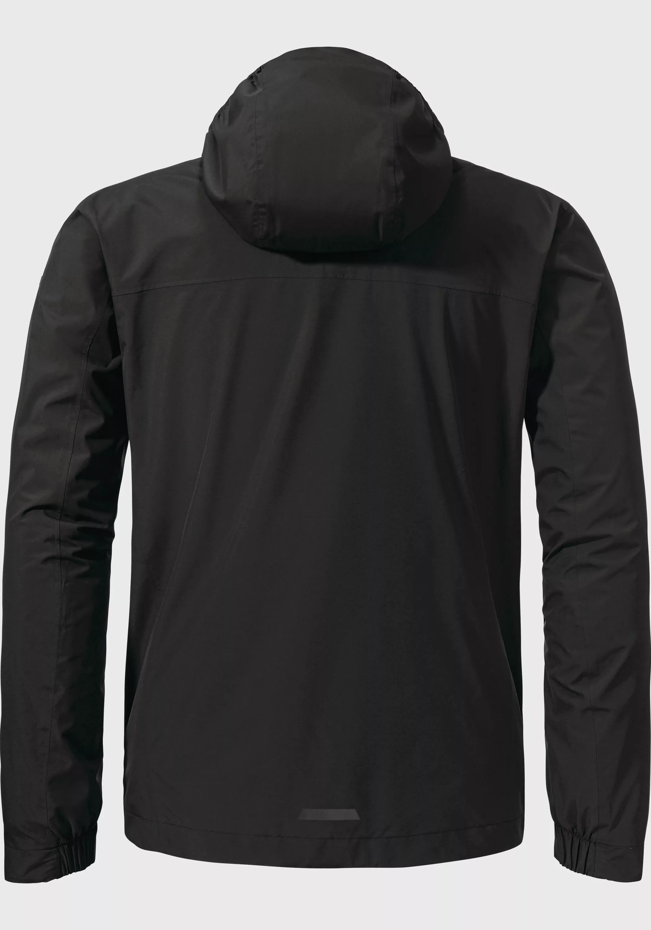 Schöffel Outdoorjacke "Urban Jacket Style Bohorok MNS", mit Kapuze günstig online kaufen