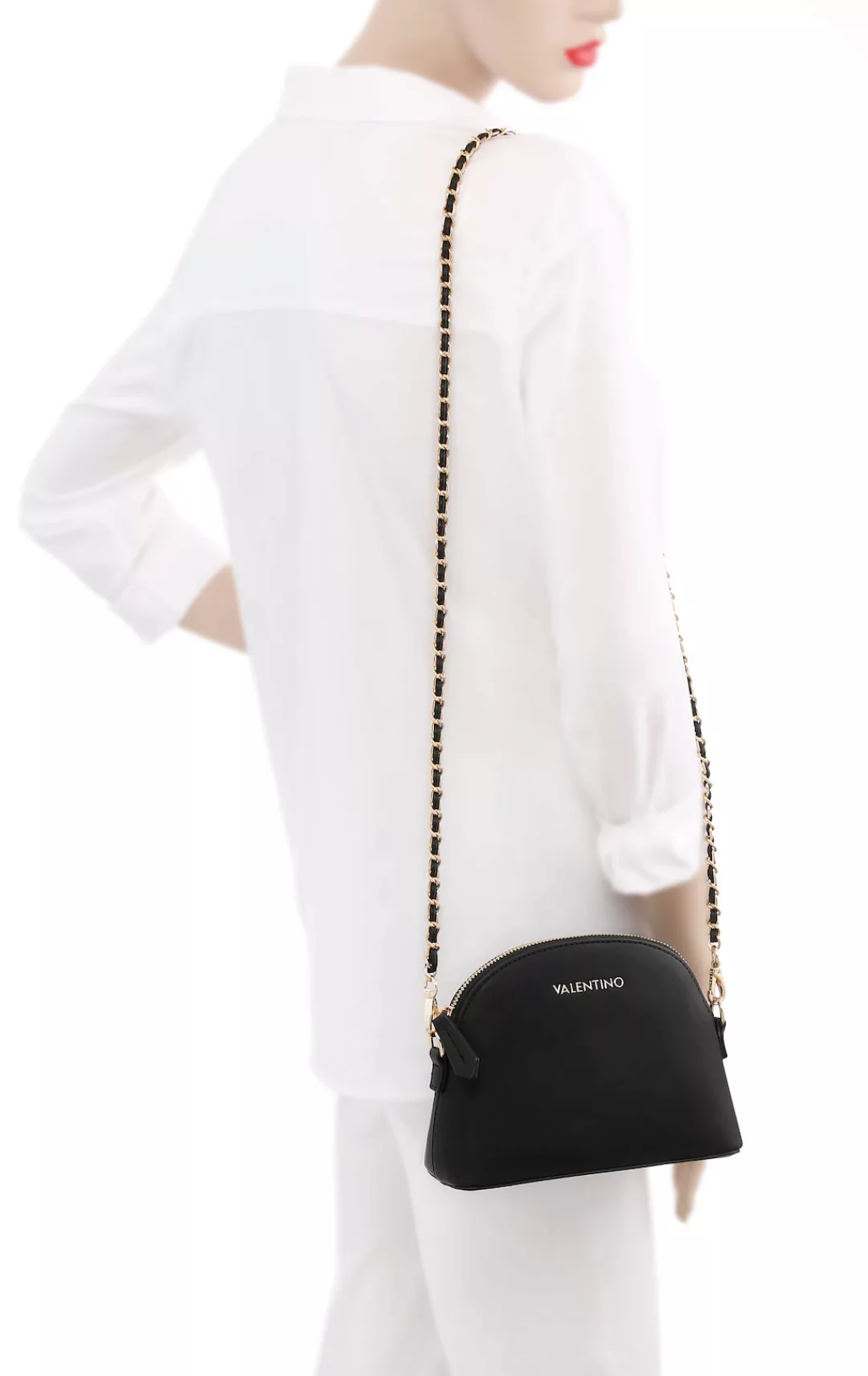 VALENTINO BAGS Mini Bag "MAYFAIR, Crossbody Bag", Handtasche Damen Tasche D günstig online kaufen