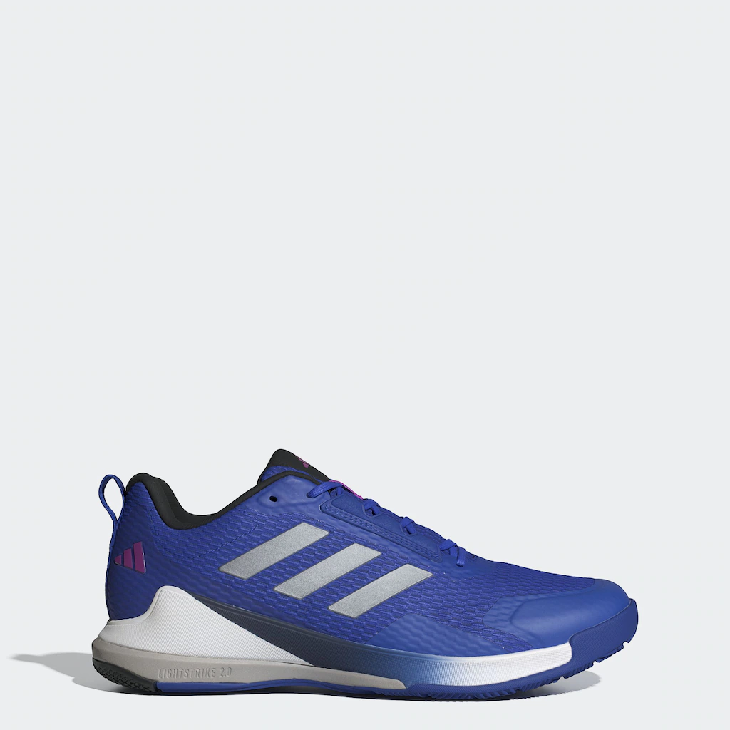 adidas Performance Hallenschuh "NOVAFLIGHT 2 INDOOR", besonders geeignet fü günstig online kaufen