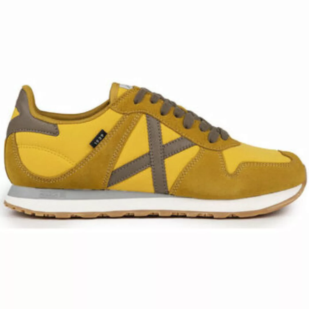 Munich  Sneaker Massana classic man 8620563 Amarillo günstig online kaufen