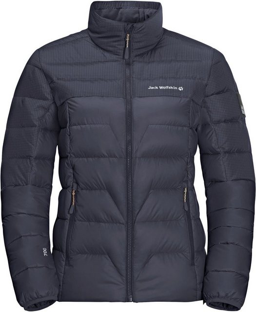 JackWolfskin Funktionsjacke DNA TUNDRA JKT W günstig online kaufen