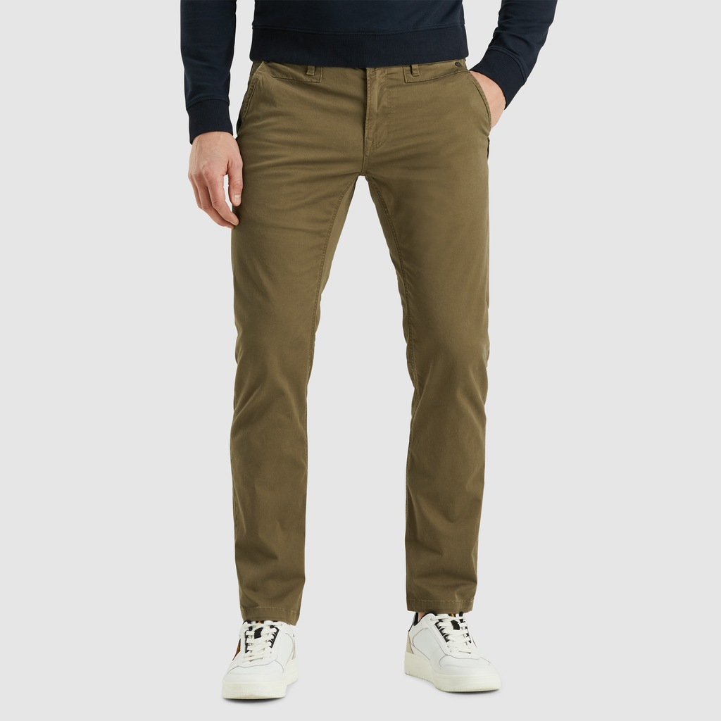PME LEGEND Chinohose TWIN WASP CHINO günstig online kaufen