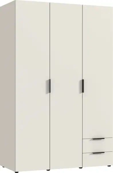 Wimex Kleiderschrank "Modena", Drehtüren-Schrankprogramm günstig online kaufen