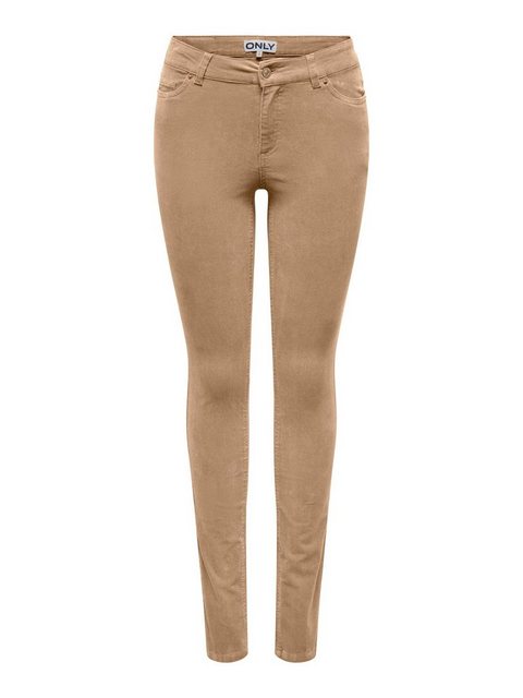 ONLY Stoffhose Blush-Blair (1-tlg) Plain/ohne Details günstig online kaufen