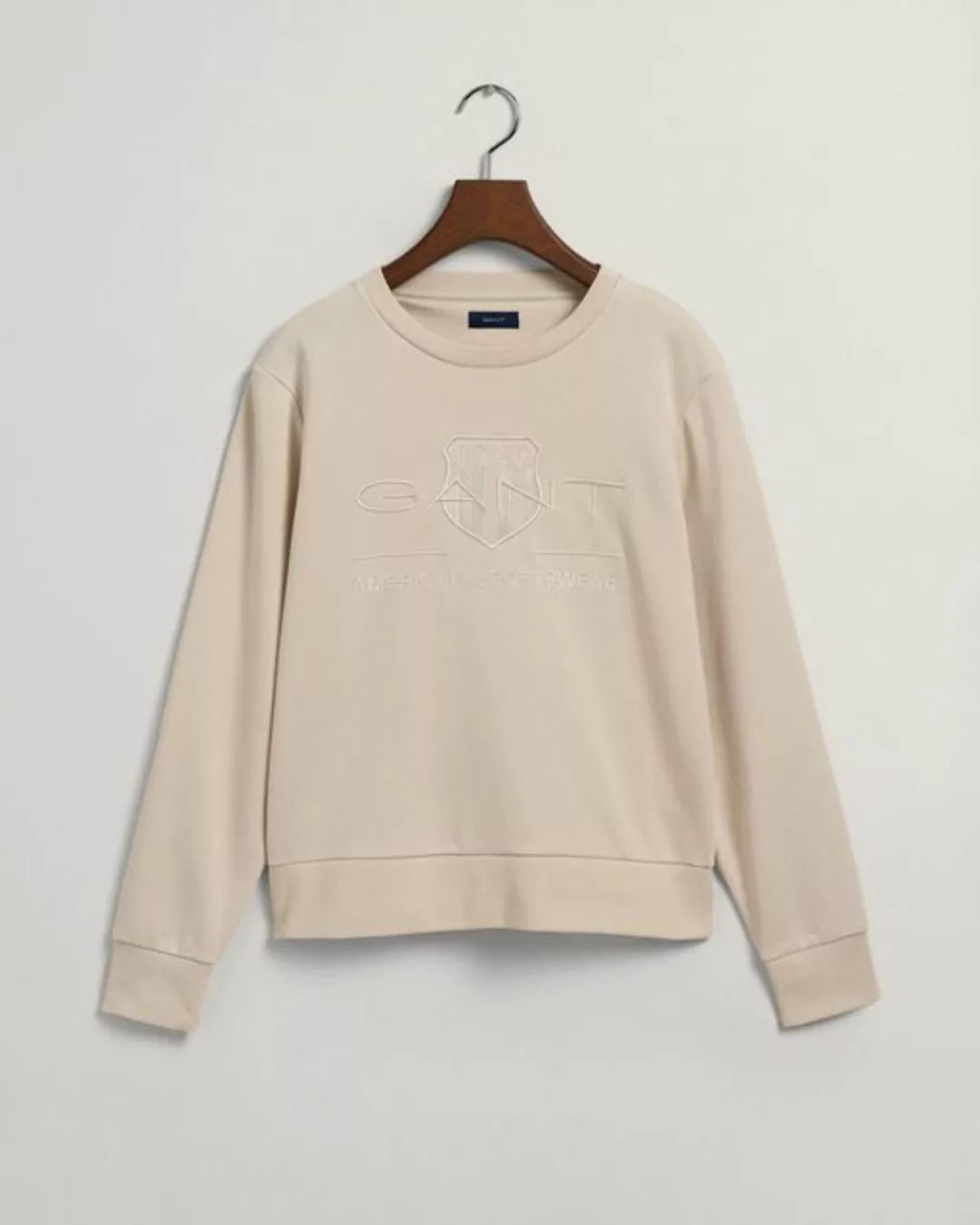 Gant Sweatshirt günstig online kaufen