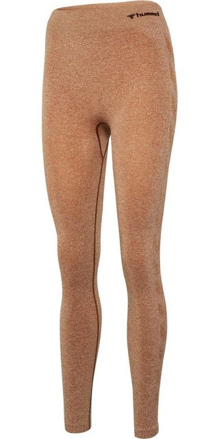 hummel Leggings Hmlci Seamless Mid Waist Tights günstig online kaufen