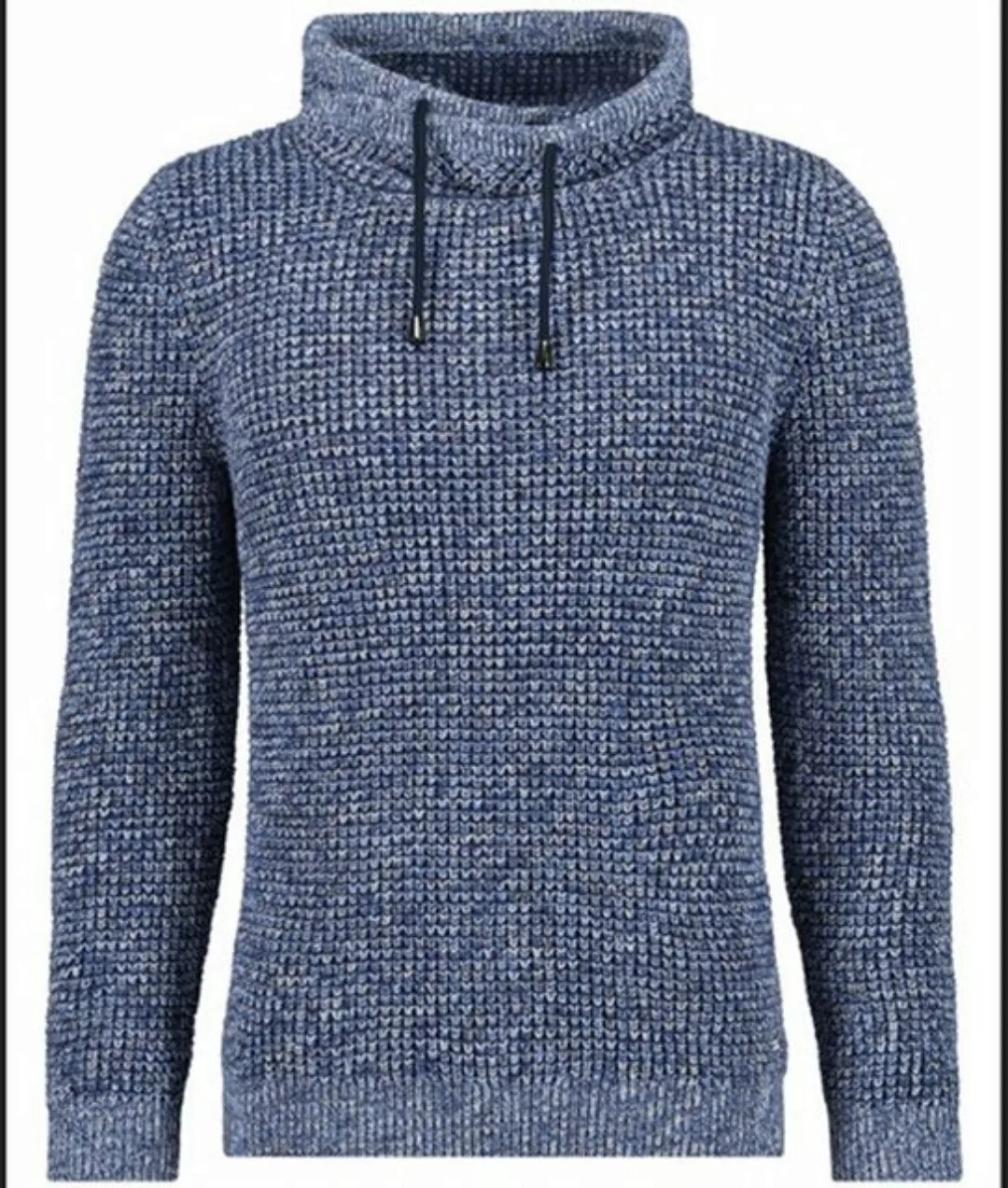 RAGMAN Rollkragenpullover günstig online kaufen