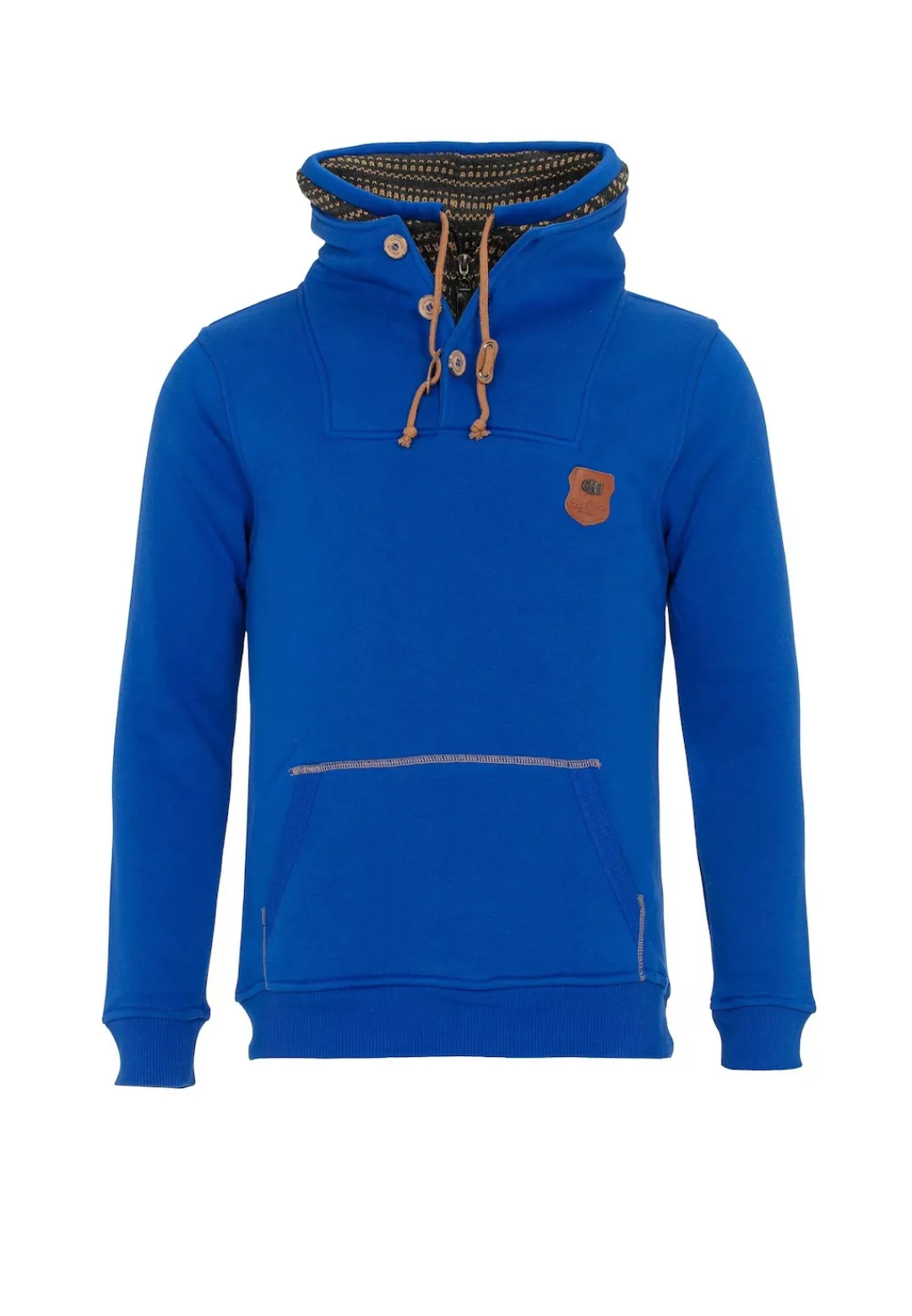 Cipo & Baxx Sweatshirt "Pullover", im coolen Look, C-44200 günstig online kaufen