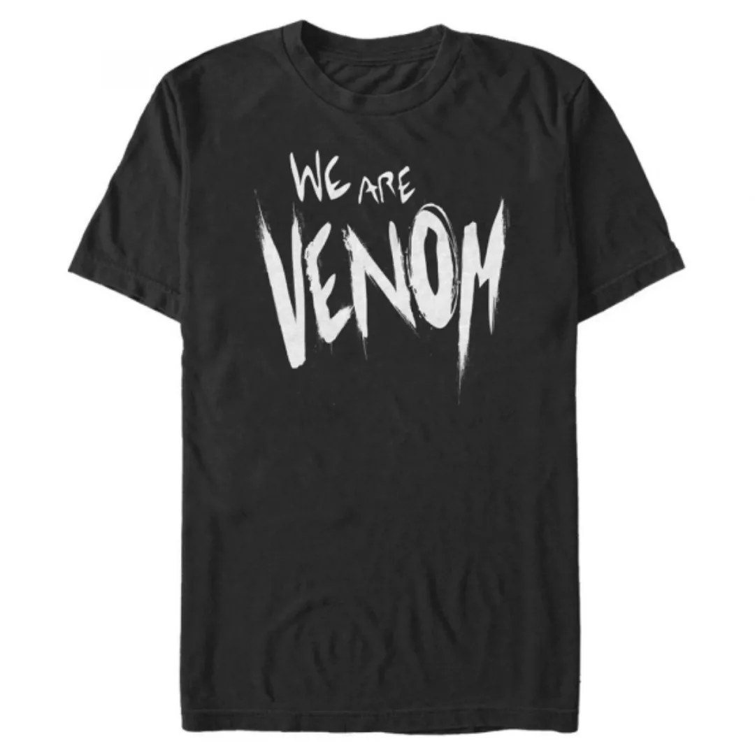 Marvel - Avengers - Venom We are Slime - Männer T-Shirt günstig online kaufen