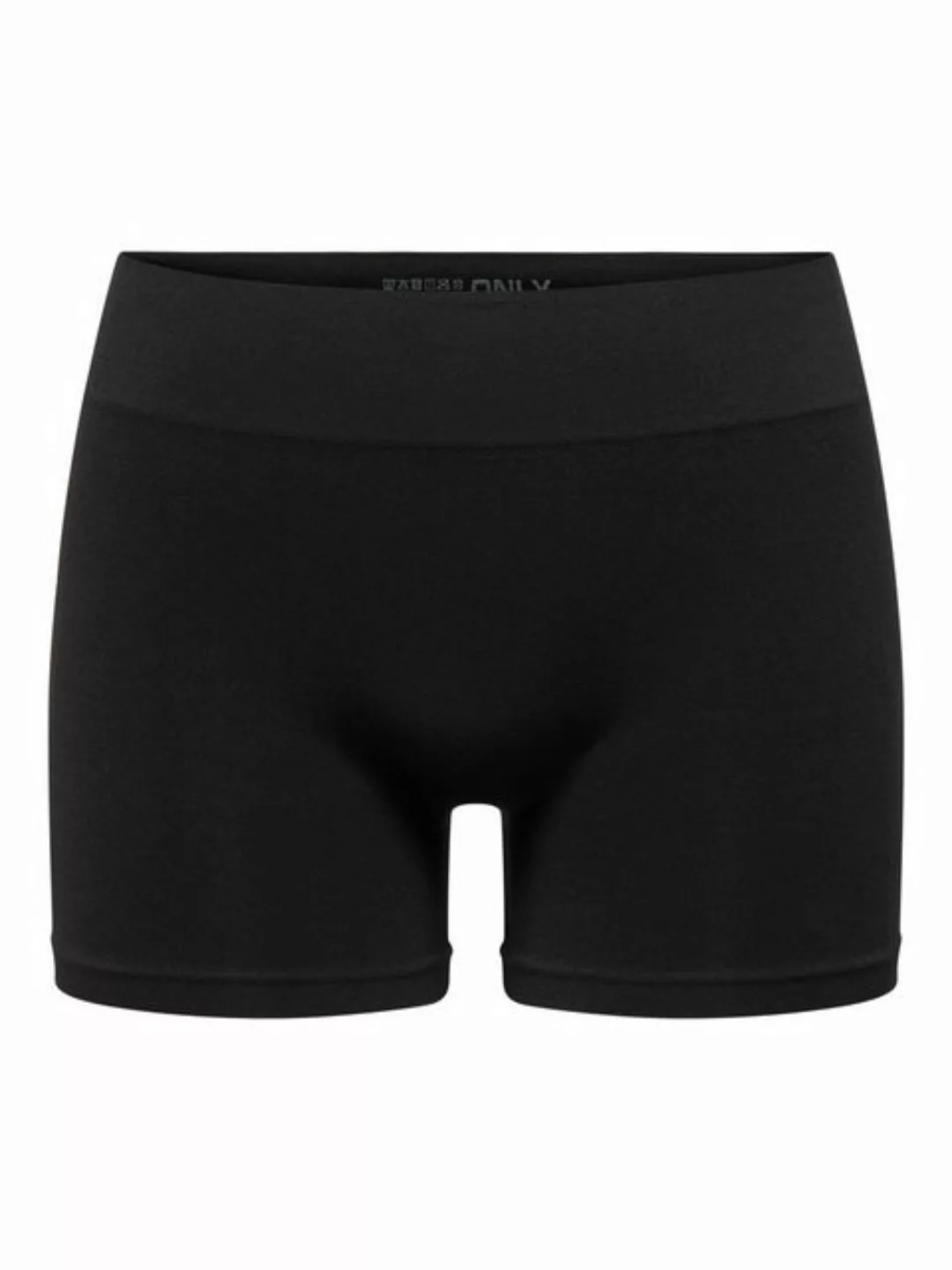 ONLY Radlerhose ONLVICKY SEAMLESS MINI SHORTS günstig online kaufen