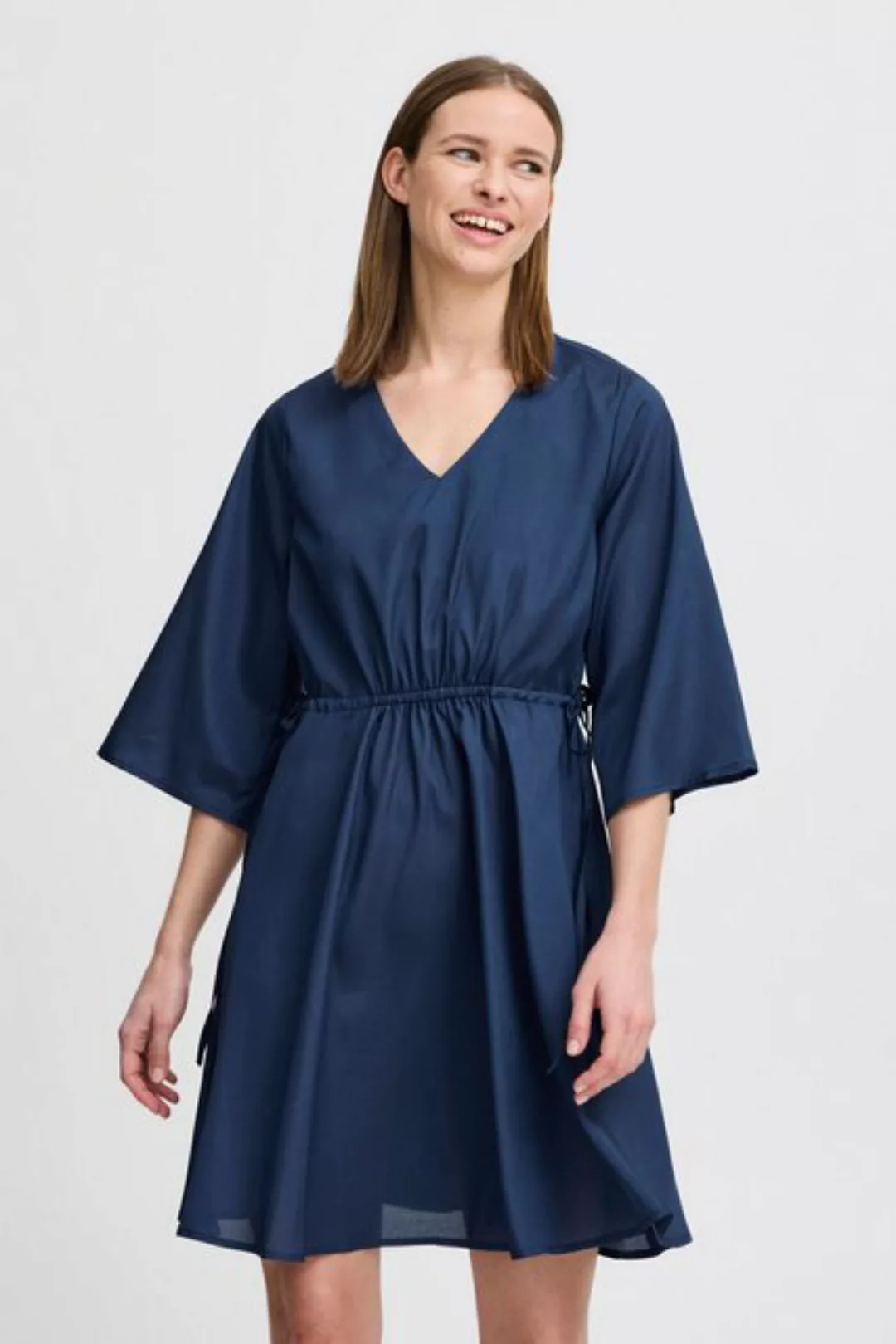 b.young A-Linien-Kleid BYHANIKO DRESS günstig online kaufen