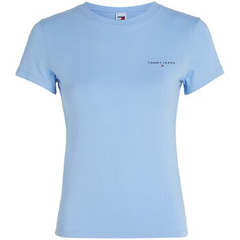 Tommy Jeans  T-Shirts & Poloshirts - günstig online kaufen