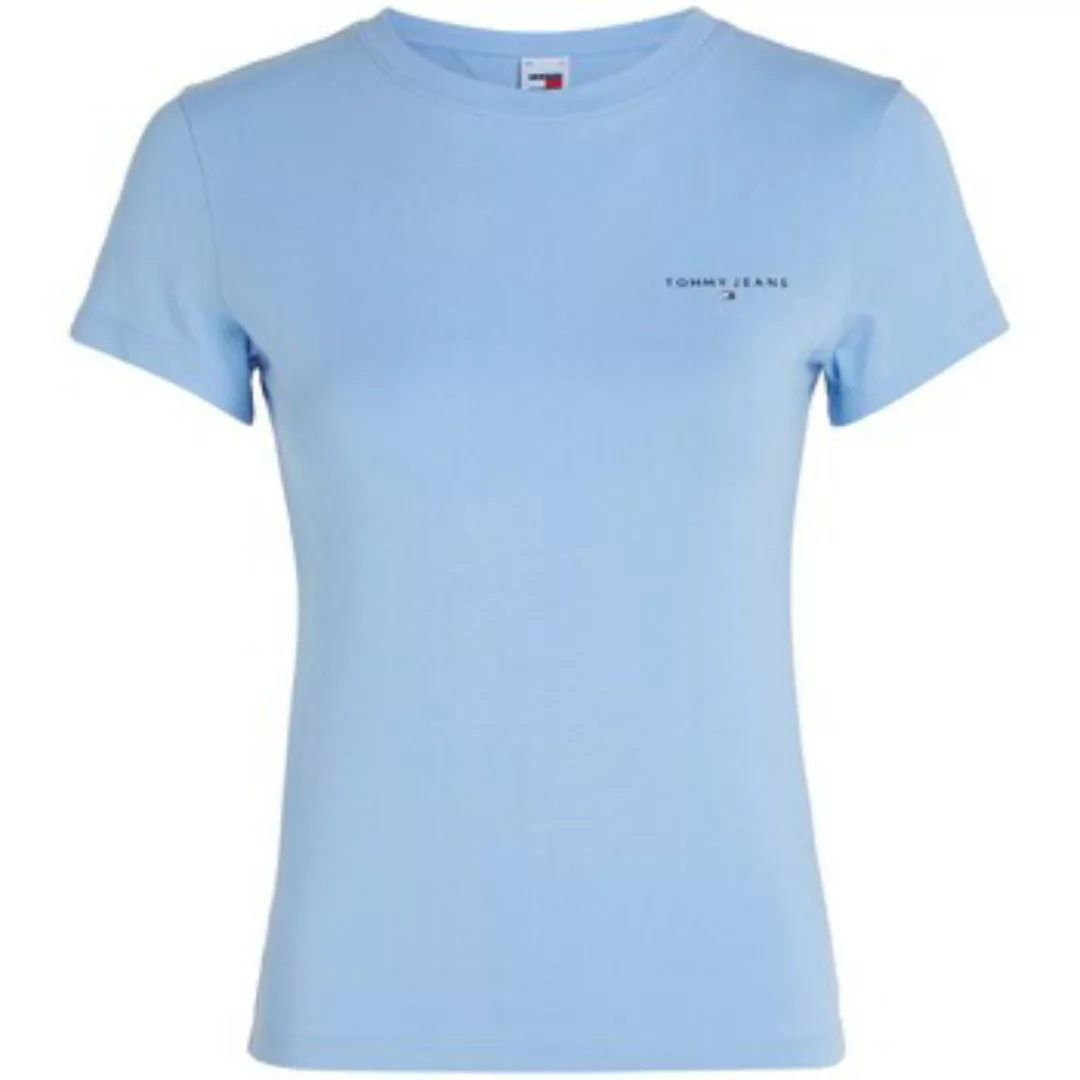 Tommy Jeans  T-Shirts & Poloshirts - günstig online kaufen