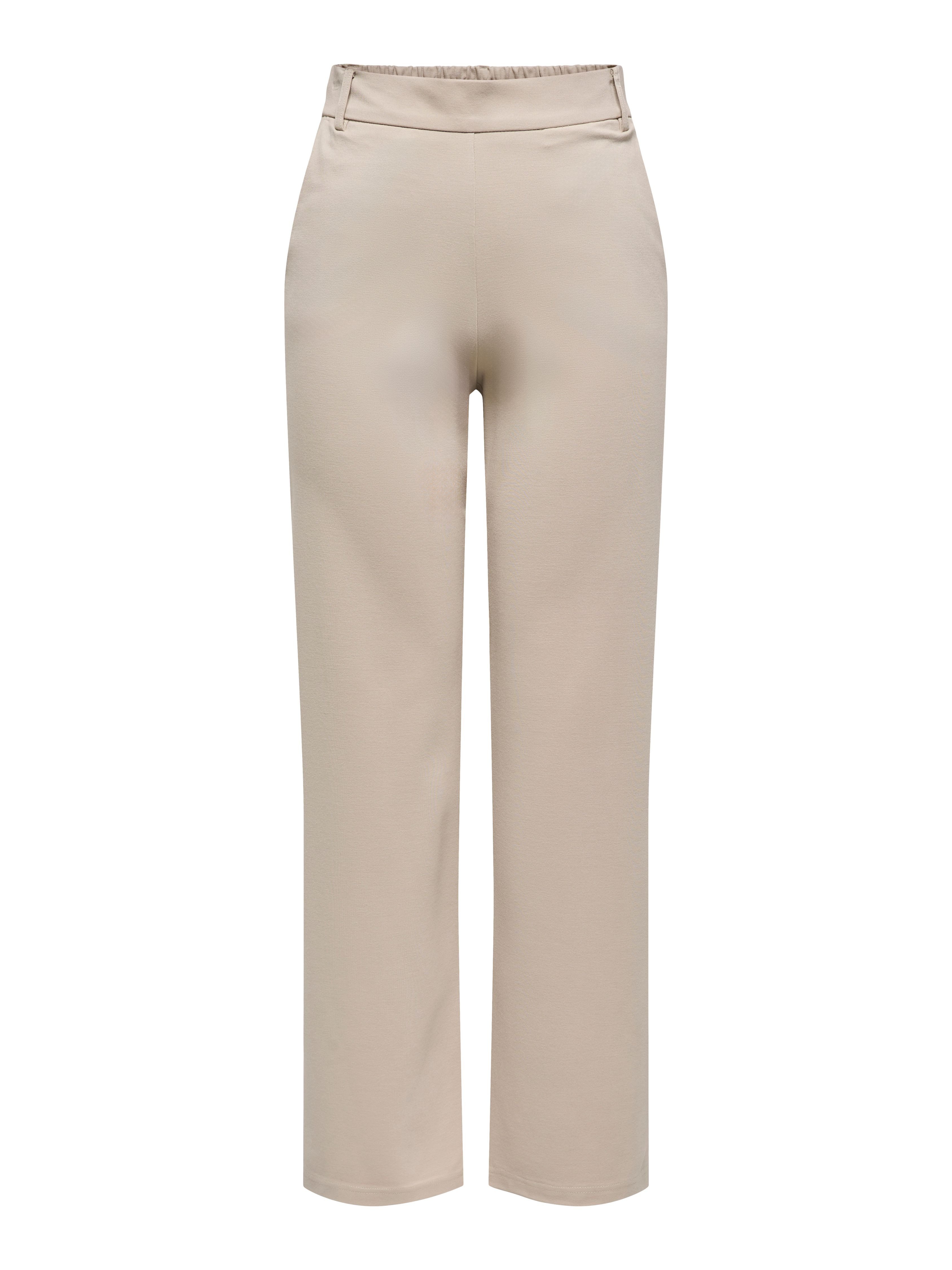 ONLY Chinohose ONLPOPTRASH LIFE MW aus günstig online kaufen