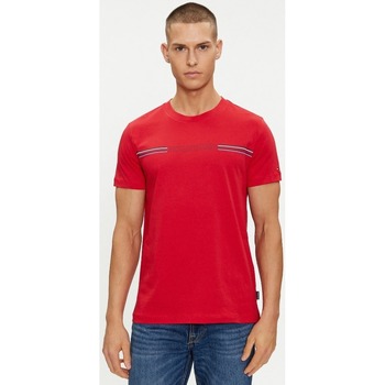 Tommy Hilfiger  T-Shirts & Poloshirts MW0MW34428 günstig online kaufen