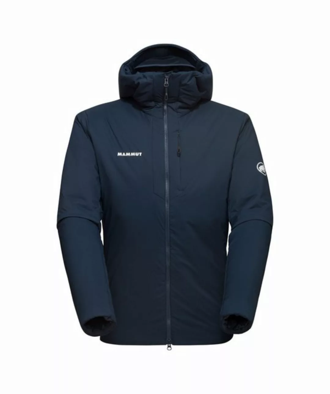 Mammut Outdoorjacke Rime IN Flex Hooded Jacket Men günstig online kaufen