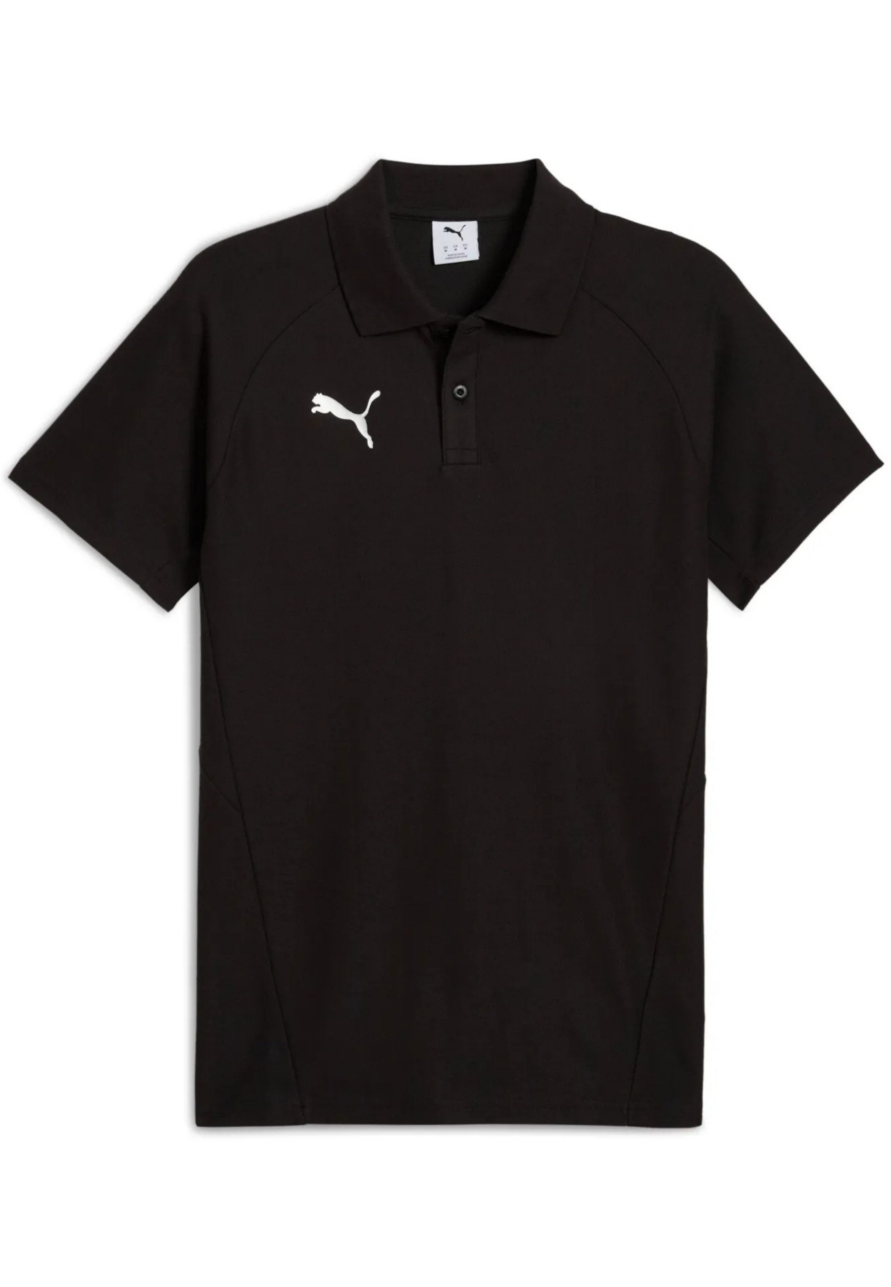 PUMA T-Shirt PUMA teamEVOSTRIPE Polo Polos günstig online kaufen