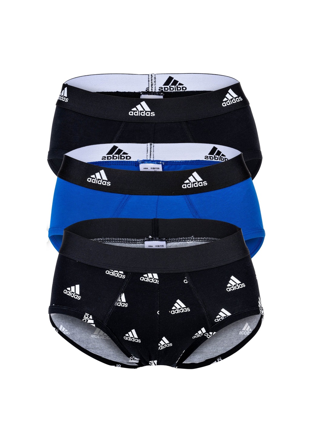 adidas Originals Slip "Slip 3er Pack" günstig online kaufen