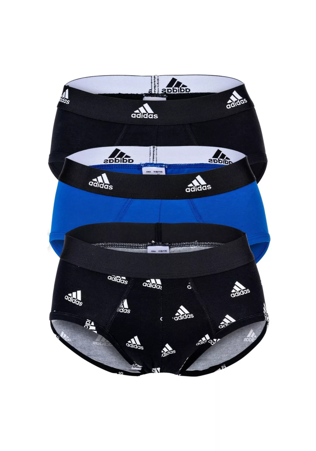 adidas Originals Slip "Slip 3er Pack" günstig online kaufen