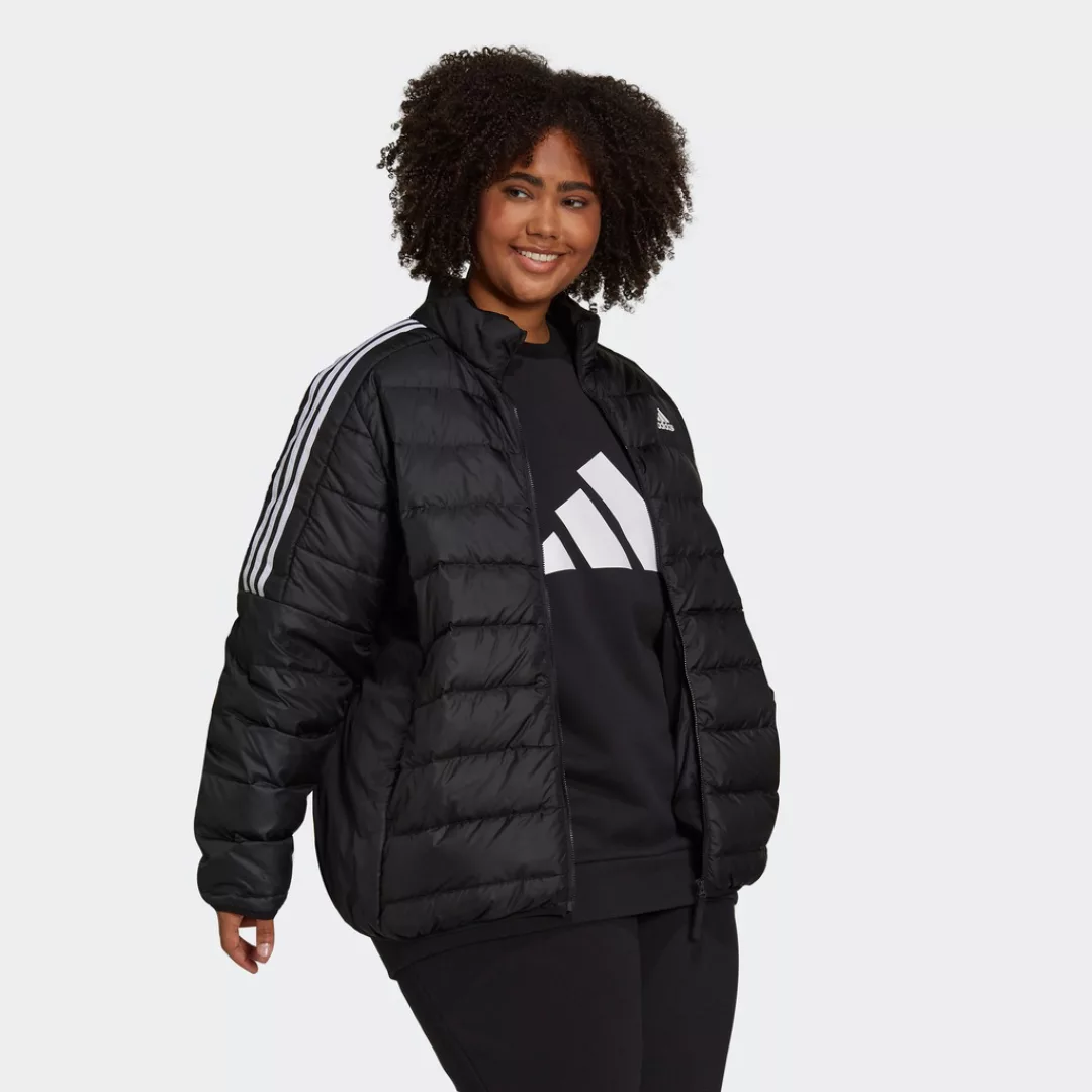 adidas Sportswear Outdoorjacke "ESSENTIALS LIGHT DAUNENJACKE" günstig online kaufen