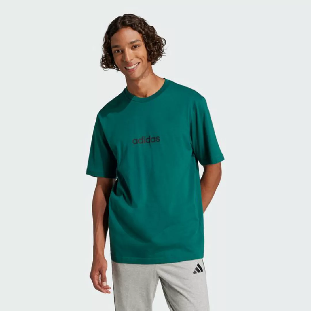 adidas Sportswear T-Shirt M LIN SJ T günstig online kaufen