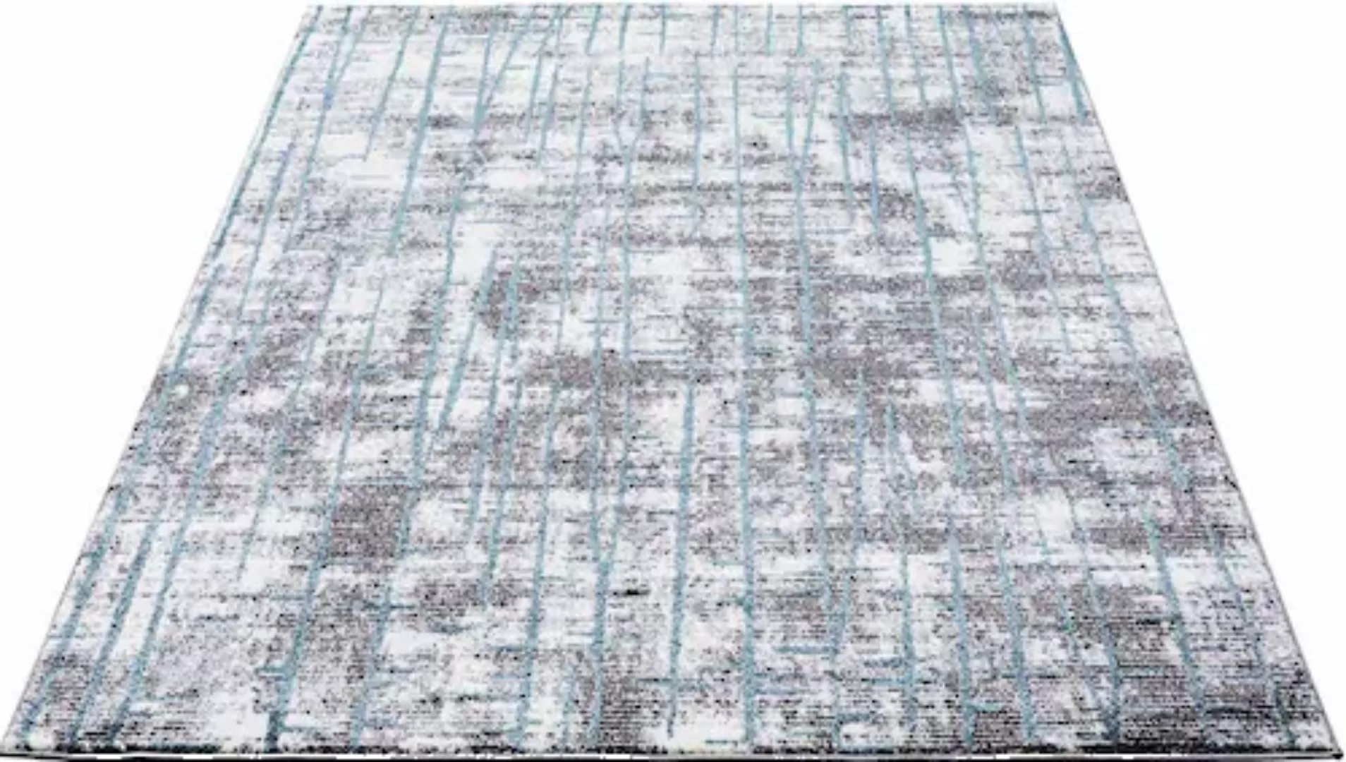Carpet City Teppich »Moda 1139«, rechteckig günstig online kaufen