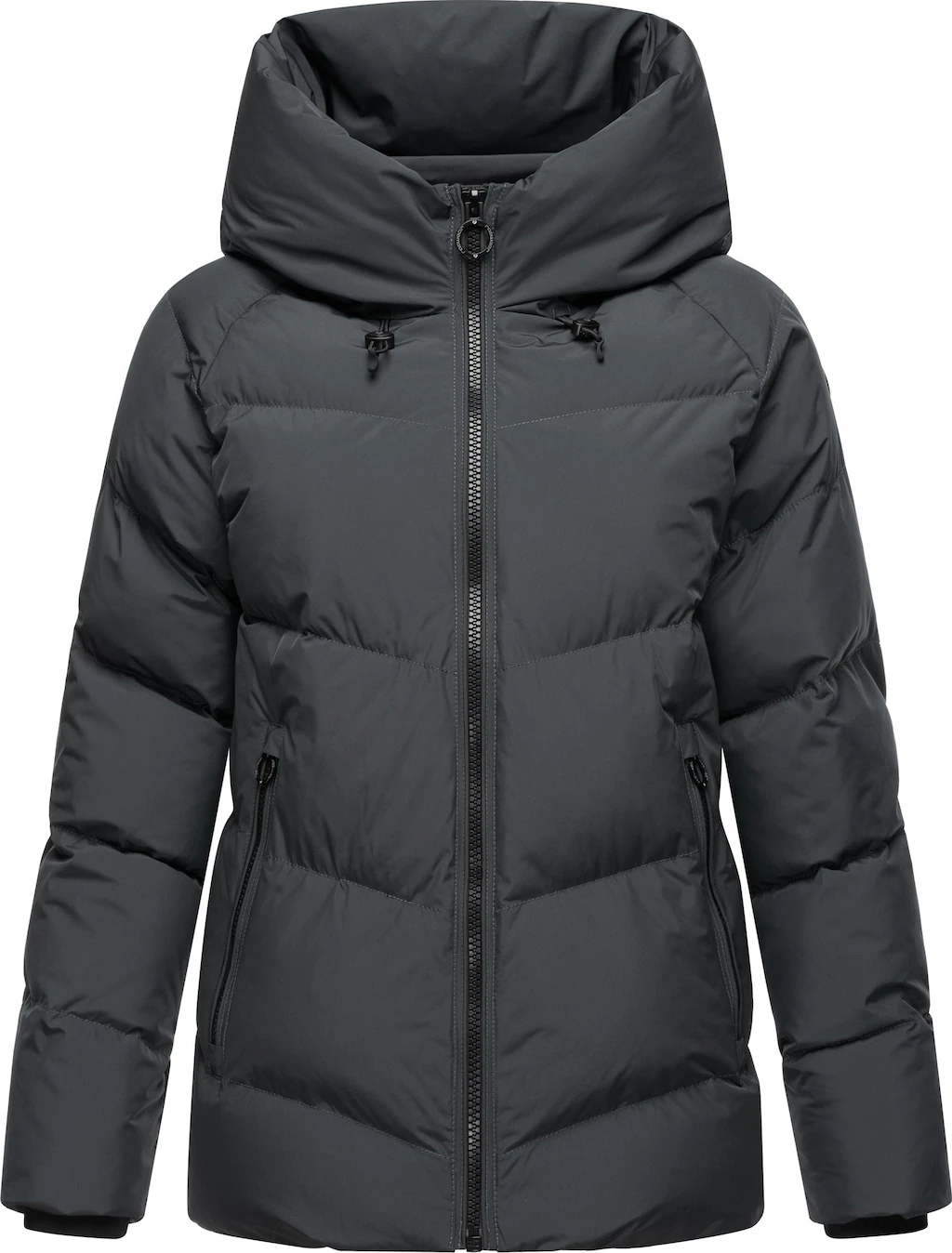 Ragwear Steppjacke "Cessi", mit Kapuze, Wasserdichte Damen Winterjacke mit günstig online kaufen