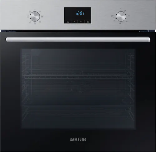 Samsung Einbaubackofen »NV68A1140BS«, NV3300A, NV68A1140BS, katalytische Re günstig online kaufen