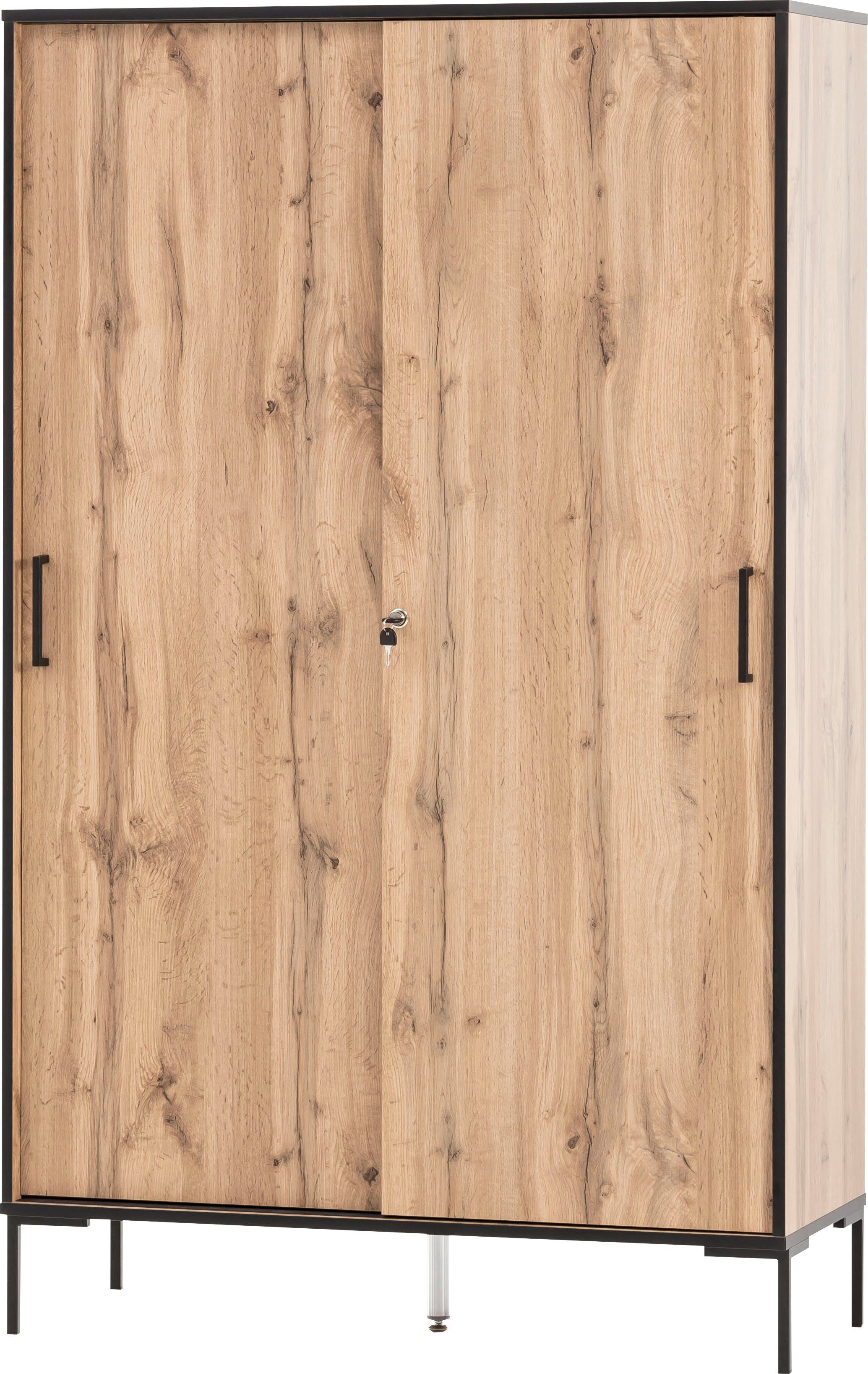 Schildmeyer Aktenschrank "Serie 2000", Breite 100,1 cm günstig online kaufen
