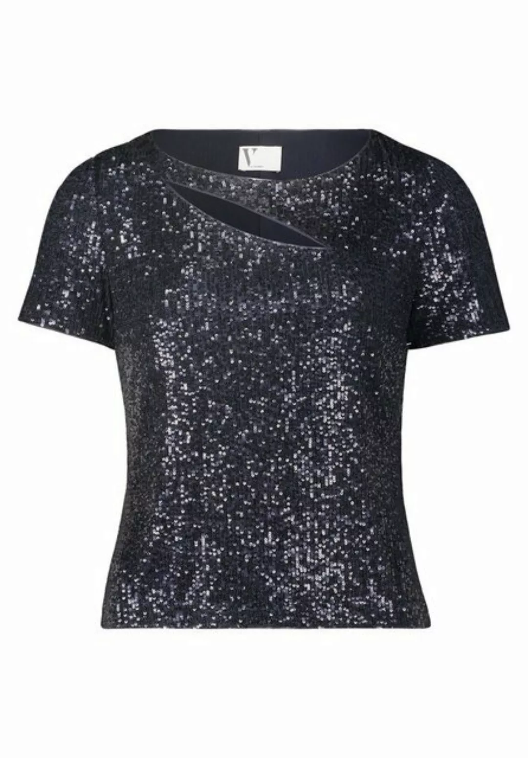 Vera Mont T-Shirt Shirt Kurz 1/2 Arm günstig online kaufen