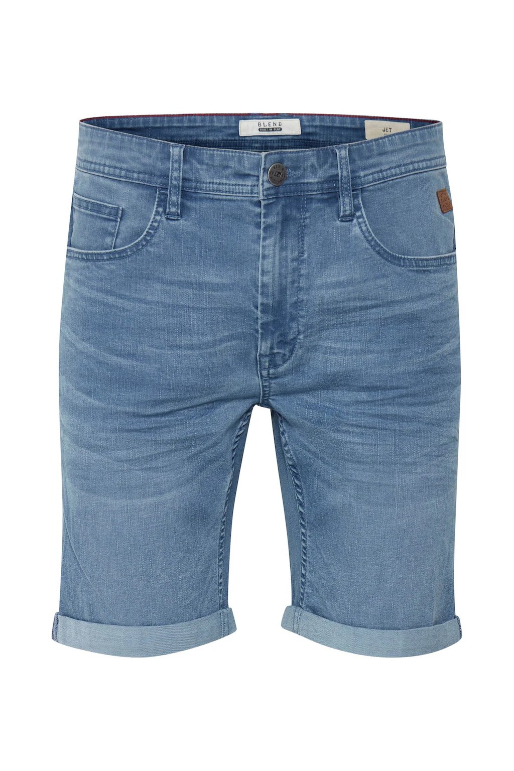 Blend Jeansshorts BLEND BHBendigo günstig online kaufen