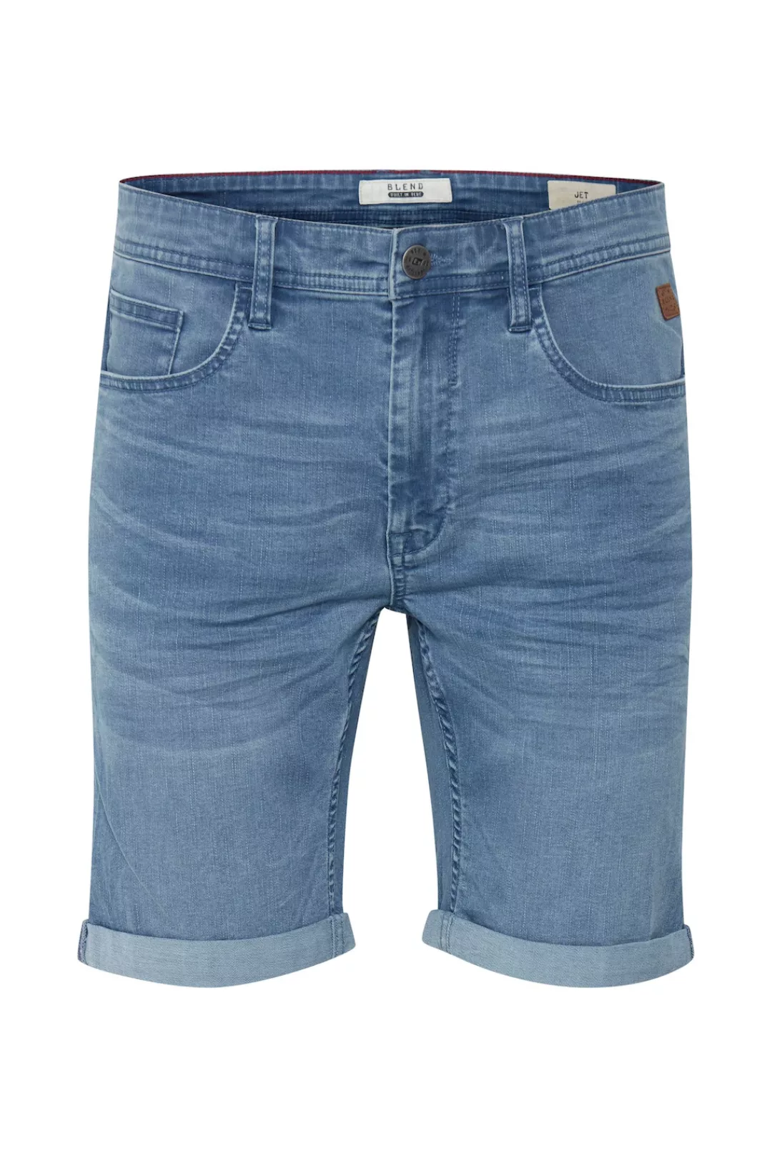 Blend Jeansshorts "BLEND BHBendigo" günstig online kaufen