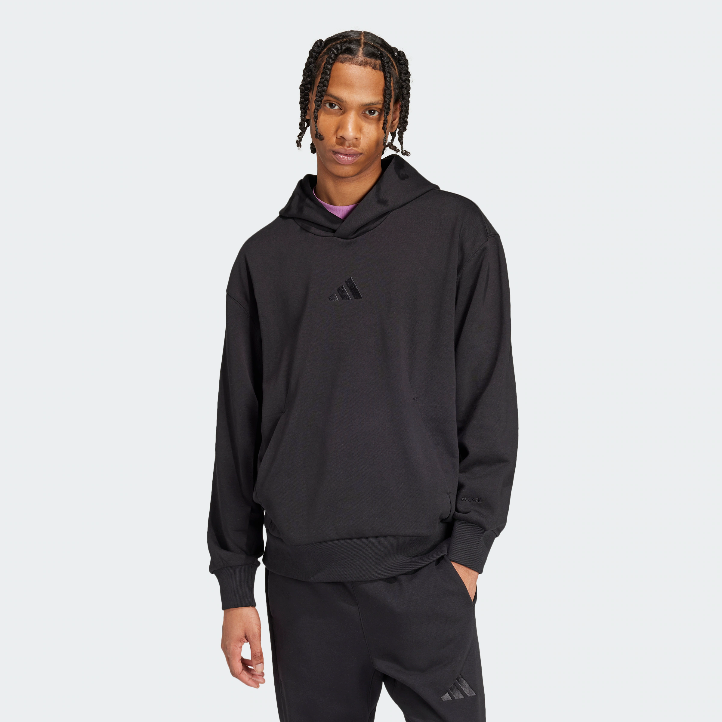 adidas Sportswear Kapuzensweatshirt "M A SZN FL HD" günstig online kaufen