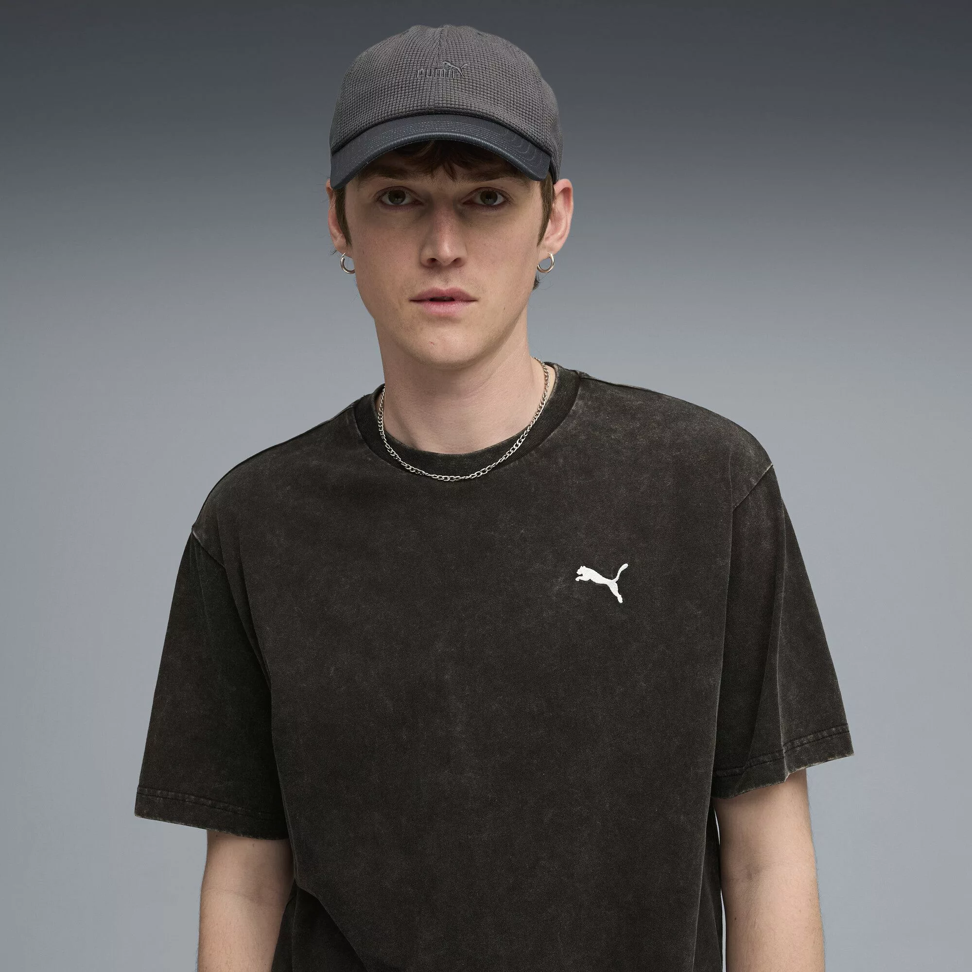 PUMA Flex Cap Essentials Elevated Baseball-Cap günstig online kaufen