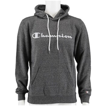 Champion  Sweatshirt Big Logo Print günstig online kaufen