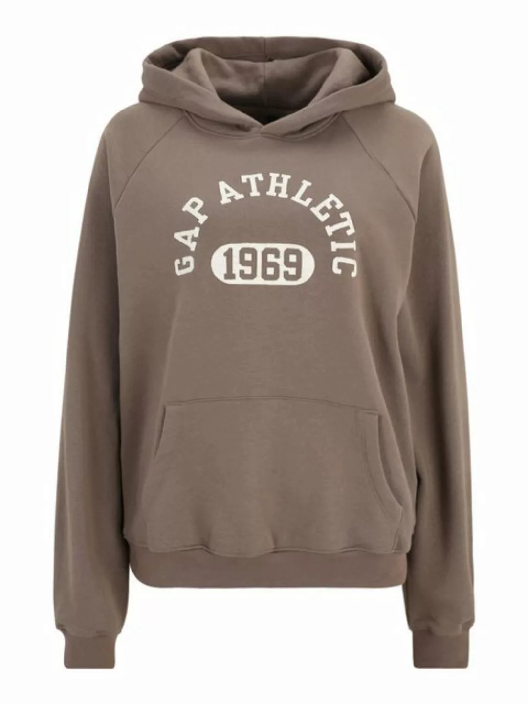 Gap Tall Sweatshirt (1-tlg) Plain/ohne Details günstig online kaufen